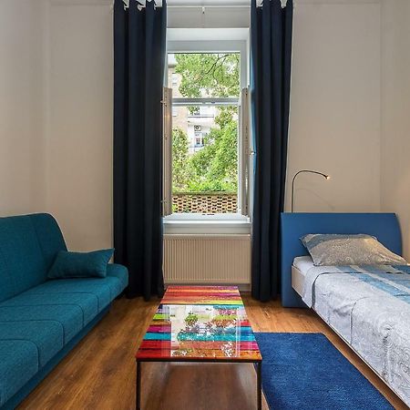 Ferienwohnung Bravo Zagreb Exterior foto