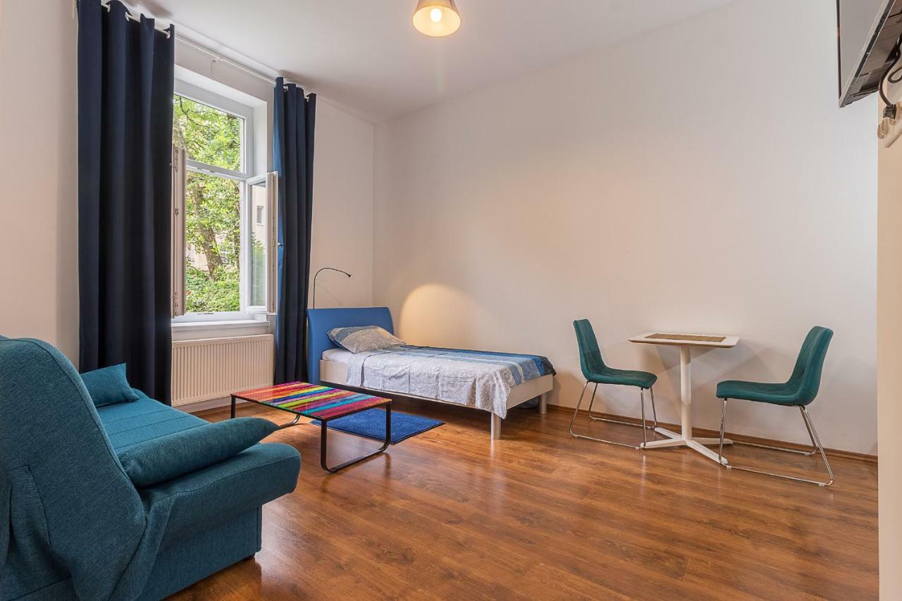 Ferienwohnung Bravo Zagreb Exterior foto