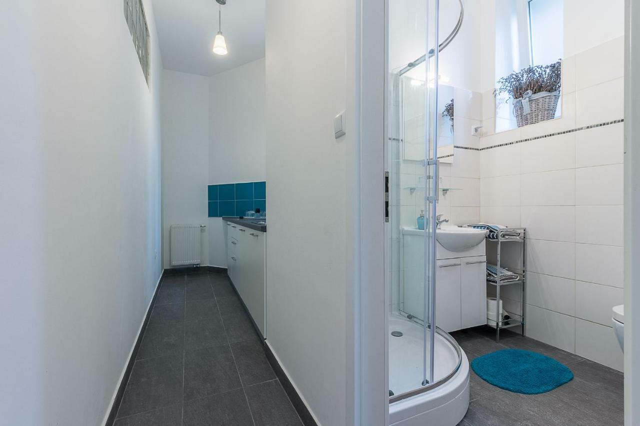 Ferienwohnung Bravo Zagreb Exterior foto